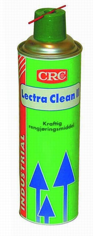 Rensespray-for-elektronikkLectra-Clean-2