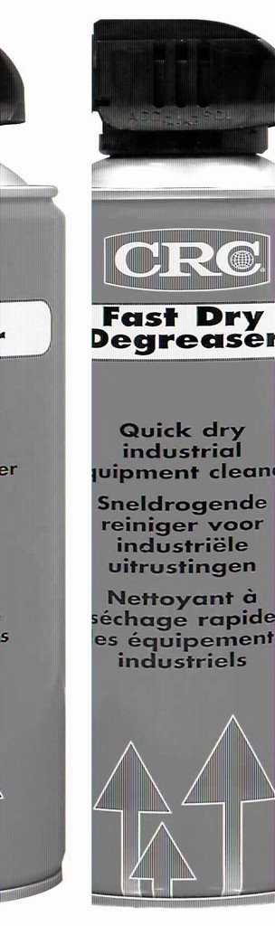 Cleaning-sprayFast-dry-degreaser