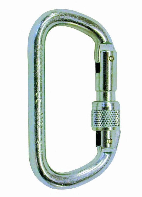 ConnectorAJ-501-carbine-screw-lock