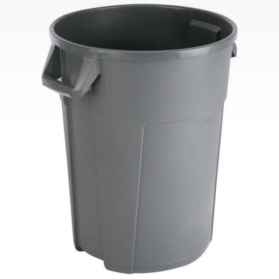 AvfallsbeholderTitan-85L