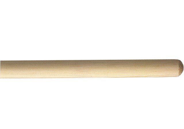 Shaftwooden-pine-tapered
