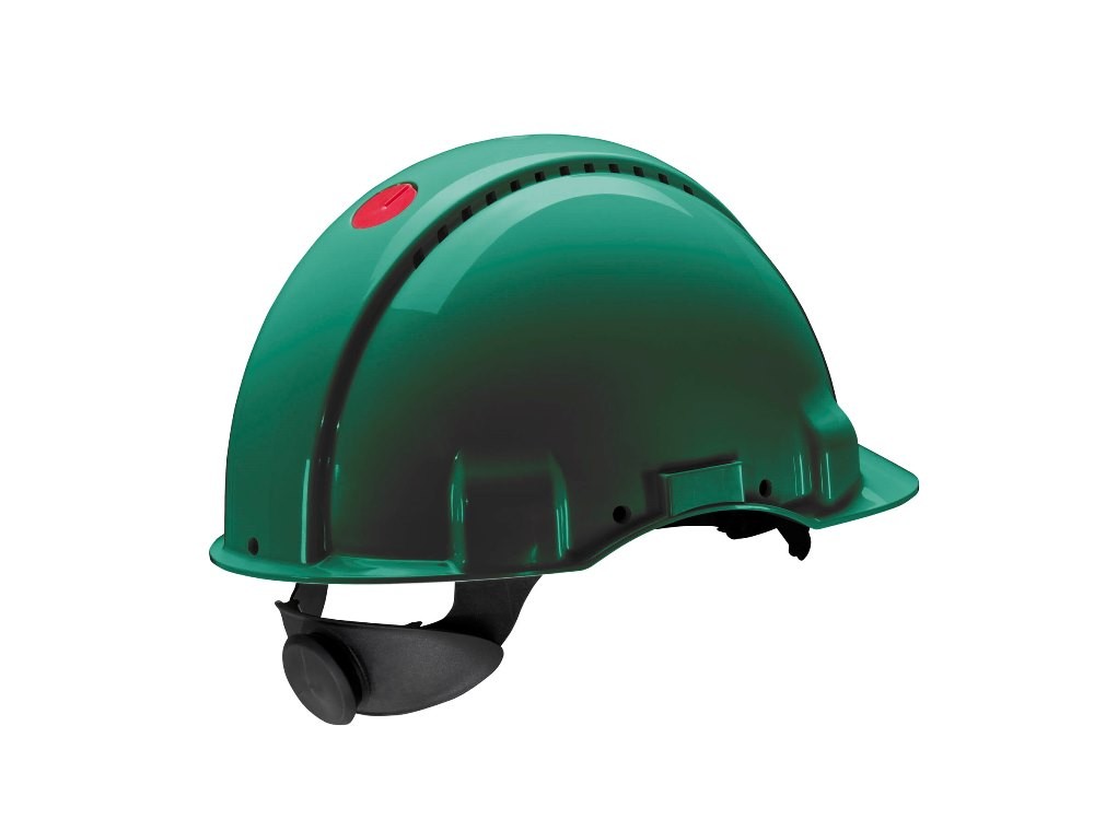 HelmetPeltor-G3000