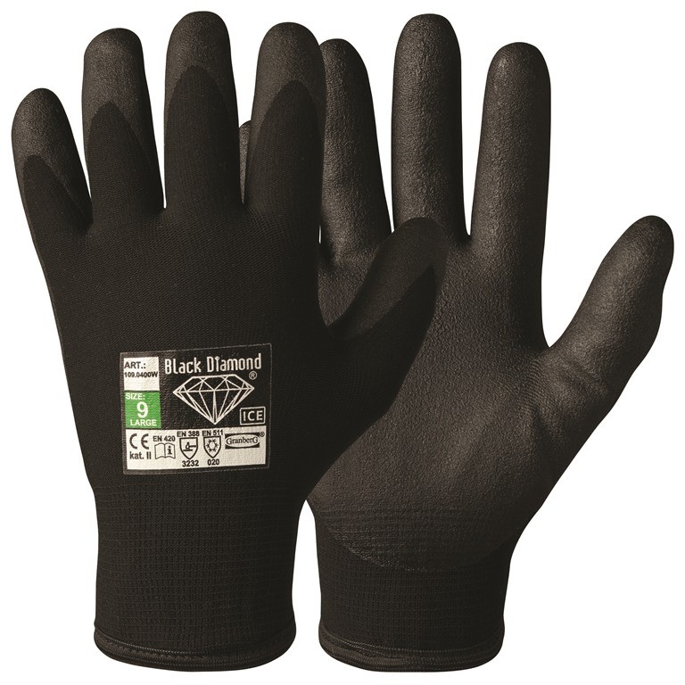 Assembly-gloveswinter-gloves