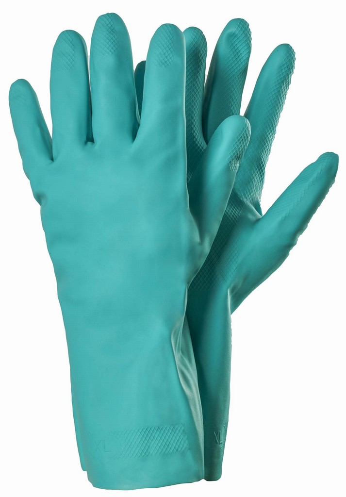 Chemical-resistant-glovesTegera-47A