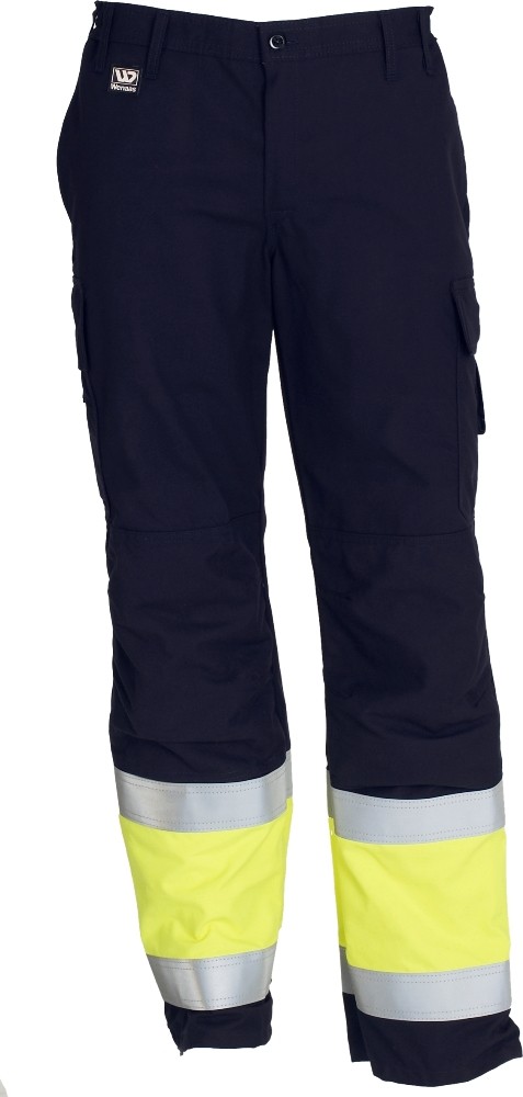 Trousers-multinormWenaas-Pro-Tex,-280g/m²