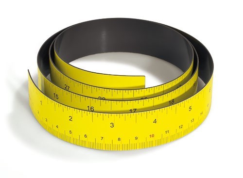 Measuring-tapeflexible-magnetic-1mtr