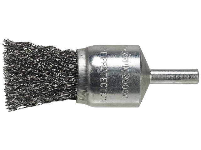 Brush-tip26-mm,-with-stranded-steel-wire