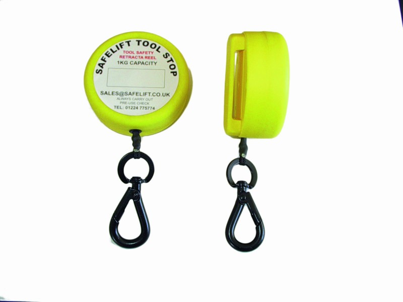 Tool-safety-reelSafelift-Tool-Stop-for-tools-up-to-1-kg