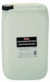 Battery water sterile