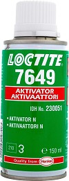 Activator 7649