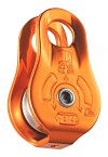 Pulley Rescue Fixe P05