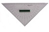 Ruler triangle navigation