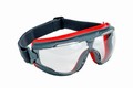 Safety goggles Gear 500 SGAF polycarbonate