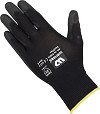 Assembly gloves Wenaas Feel Flex nylon/PU