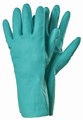Chemical resistant gloves Tegera 47A nitrile, latex free