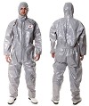 Protective coverall 4570, type 3/4 and 5/6, pkg à 12 pcs