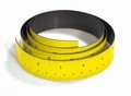 Measuring tape flexible magnetic 1mtr PVC