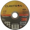 Cutting wheel Cubitron ll T41 4,5