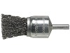 Brush tip 26 mm, with stranded steel wire