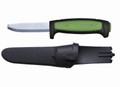 Knife Builder knife carbon steel
