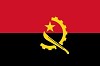 Flagg H/N Angola