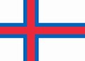 Flagg H/N Færøyene