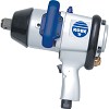 Impact wrench air-driven IWP100-X