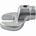 Open end spanner fitting 16 mm bore 8 mm