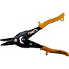 Sheet metal shears Heavy duty straight, right and left cut