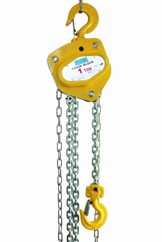 Chain-hoiststandard-lifting-height-3-meter,-1-fall.-OBSOLETE-PRODUCT