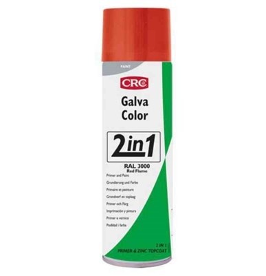 Spray-paintGalvacolor-primer