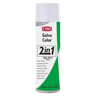 Spray-paintGalvacolor-primer