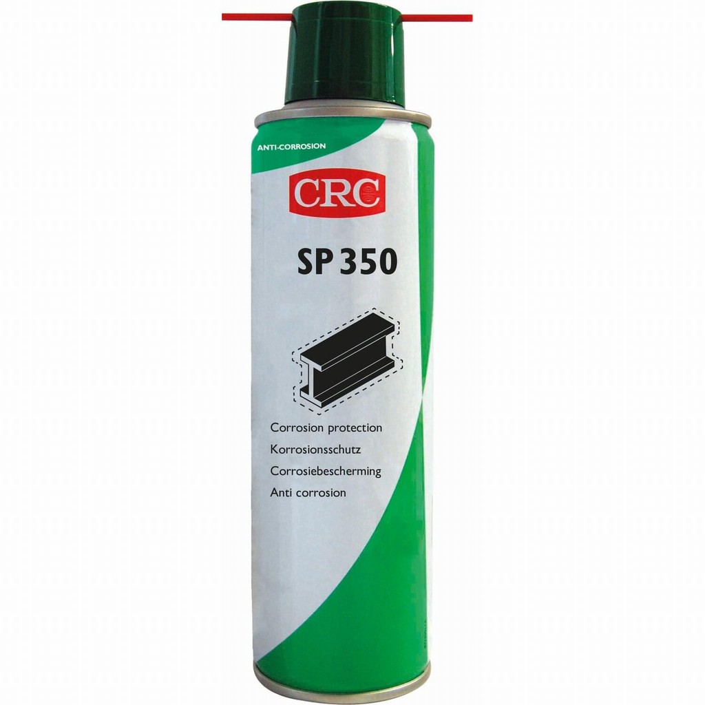 RustbeskyttelseSP-350