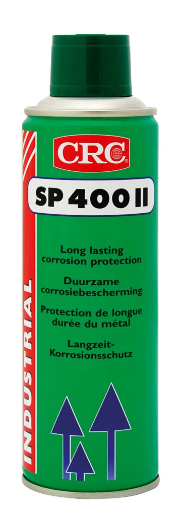 RustbeskyttelseSP-400-ll