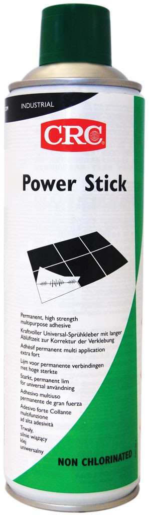 LimPower-Stick