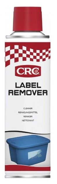 Label-remover
