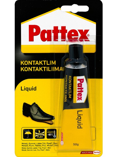 LimKontaktlim-Pattex-liquid