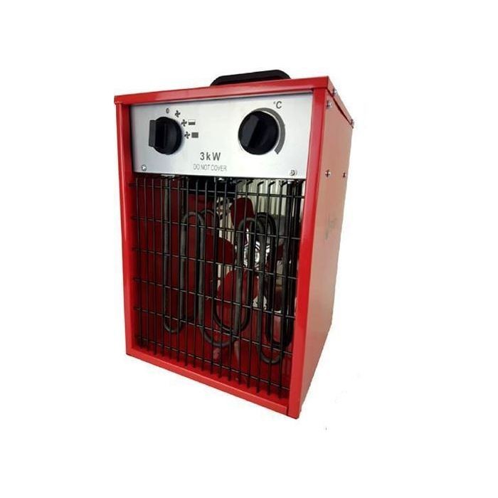 Hot-air-oven3,0-KW-230V