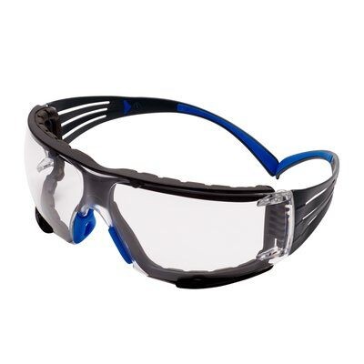 Safety-glassesSecurefit-SF400AF,-anti-fog