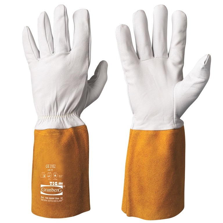 Welding-glovesArgon