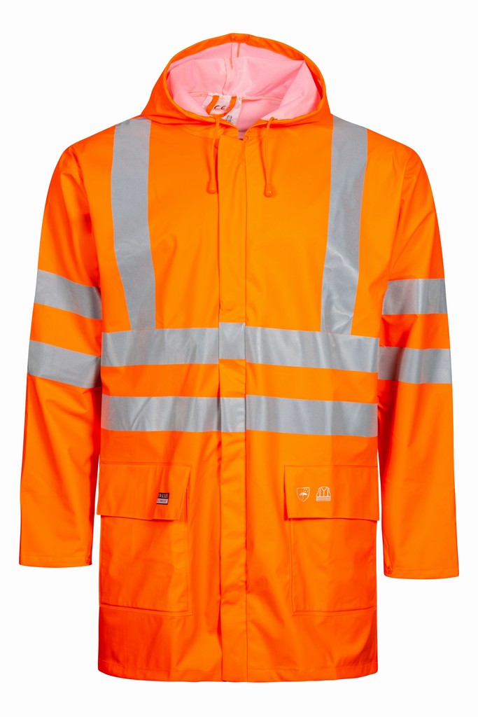 RaincoatLyngsøe-Rain-coat,-190g/m2