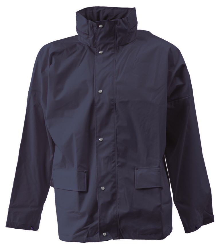 Rain-gearELKA-Marine-jacket