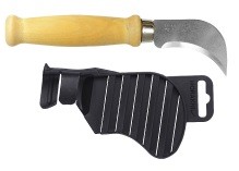 Knivteppe-/takpapp-/lærkniv