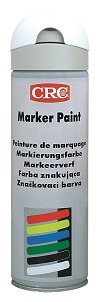 Spraymaling Merkespray marker paint