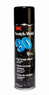 Adhesive spray adhesive Scotch-weld 90