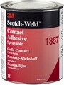 Adhesive Scotch-weld neoprene 1357