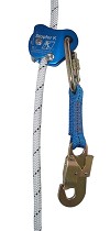 Work positioning lanyard Stopfor with M41 for lanyards in the same series