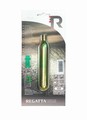 Spare part for life jacket CO2 cartridge 33 gram with HR _og_ UM clips