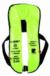 Life jacket Challenger Interlock 275, acc. to SOLAS, inflateable