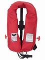 Life jacket Viking 9320 SOLAS 180N, inflateable